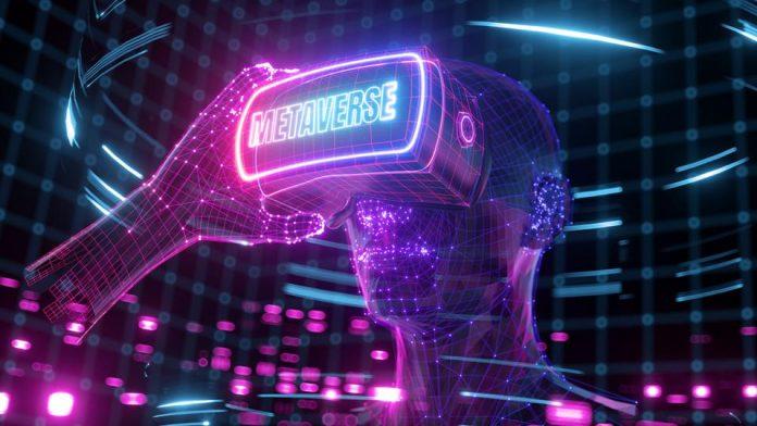 Metaverse Market