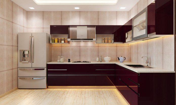 Modular Kitchen Market
