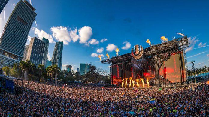Music Festivals in Miami