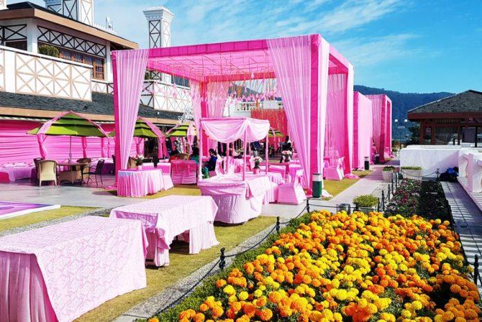 Destination Weddings in Delhi