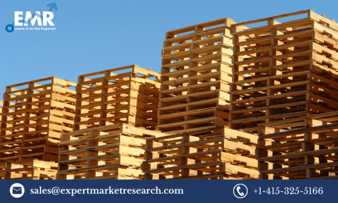 North America Pallet Market