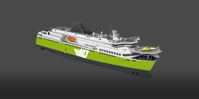 Ship buying