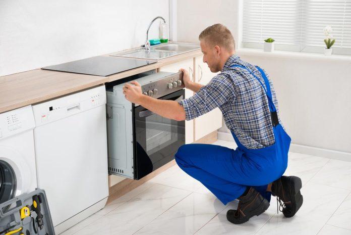 Best Electrical Appliance Installation Company