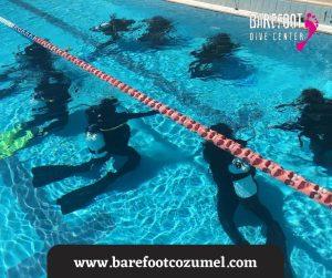 PADI Rescue Diver Course