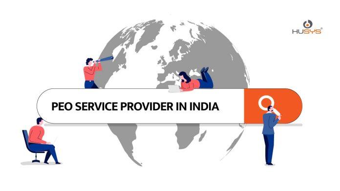 PEO service providers India