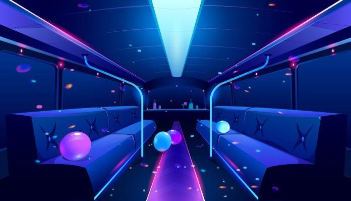 Best Party Bus Rental Services