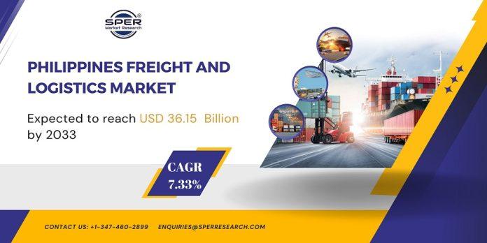 Philippines Freight and Logistics Market