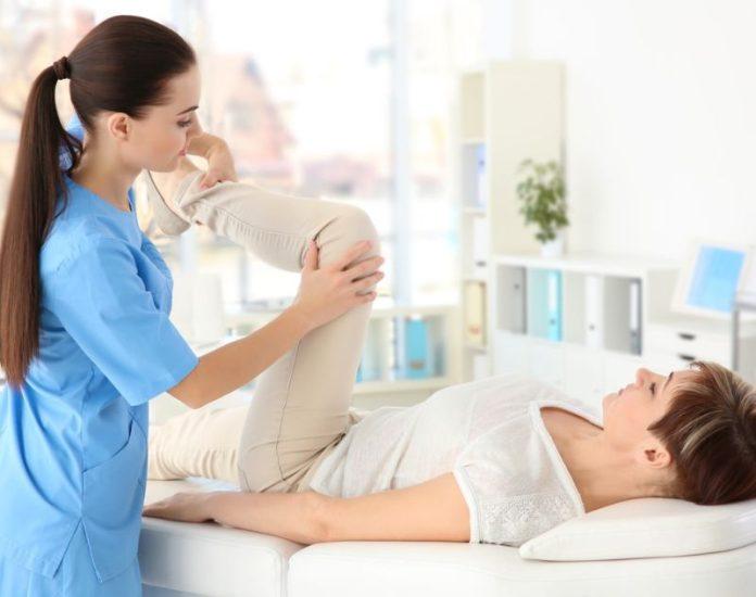 Physiotherapy in Zirakpur