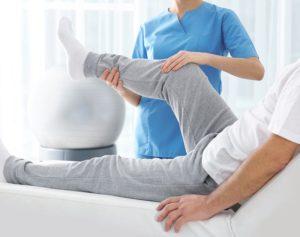 Physiotherapy in Zirakpur