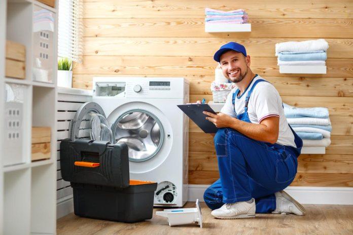 Power of the Best Appliance Repair Services
