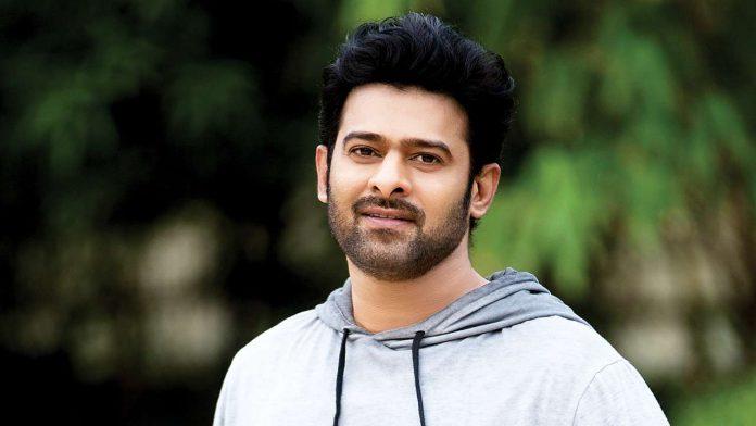 Prabhas net worth