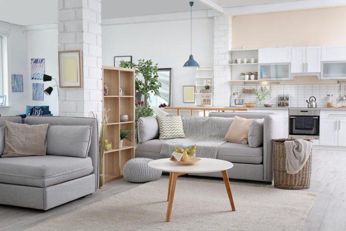 Home Interior Remodeling Services