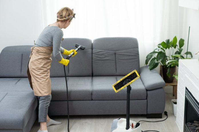 Event Cleaning Services