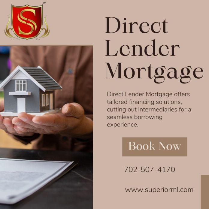 Tips for Getting Approved for a Mortgage with a Direct Lender