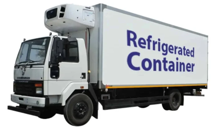 Refrigerated Transport Market