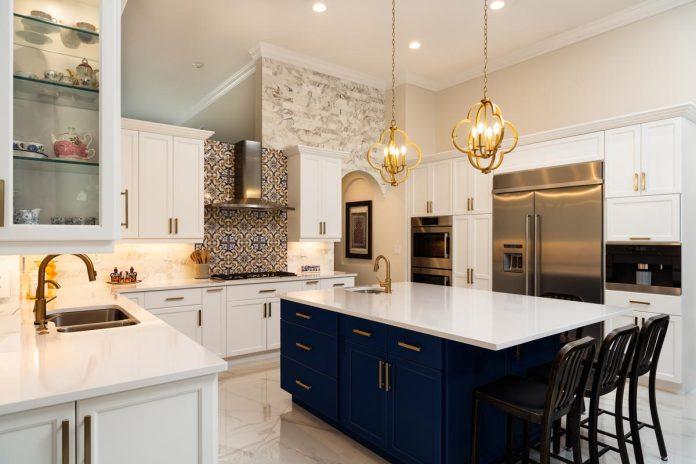 Professional Kitchen Remodeling Services