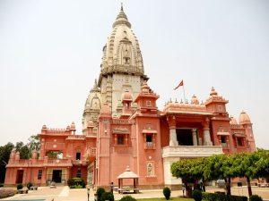 Rendezvous with Gods at temples of Varanasi