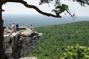 Rocky State Park North Carolina