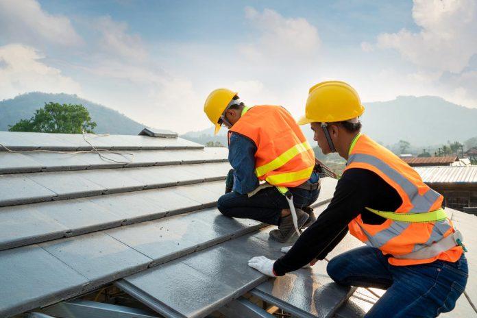 Save Money With Affordable Roofing Repair Services