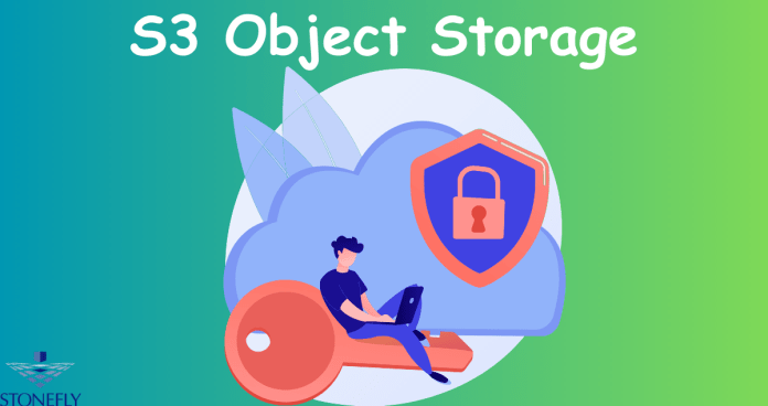 S3 Object Storage