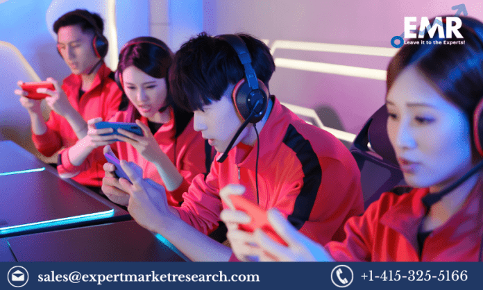 South Korea Mobile Gaming Market