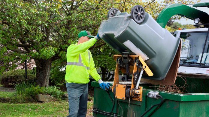 Garage Clearance Service