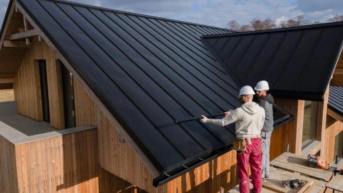 Reliable Metal Roofing Services In Canfield OH