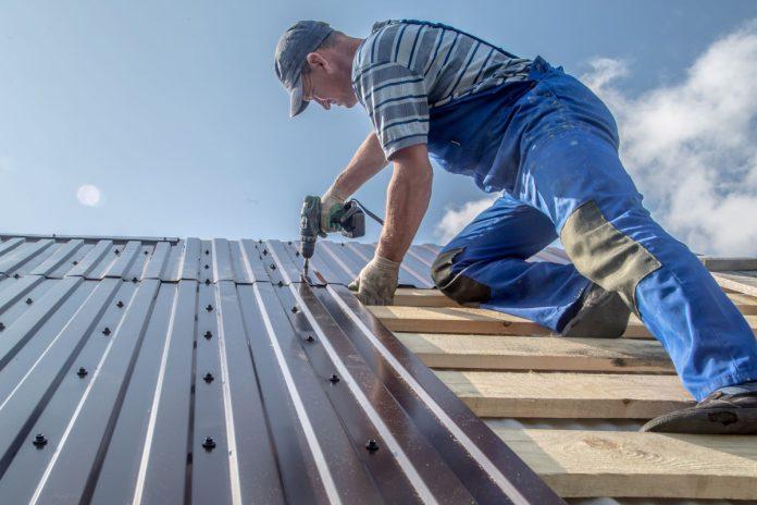 Timber Roofing