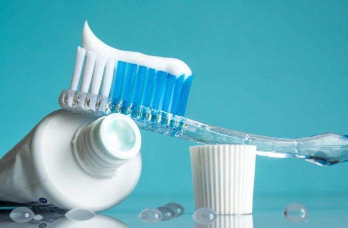 Toothbrushes and Toothpaste