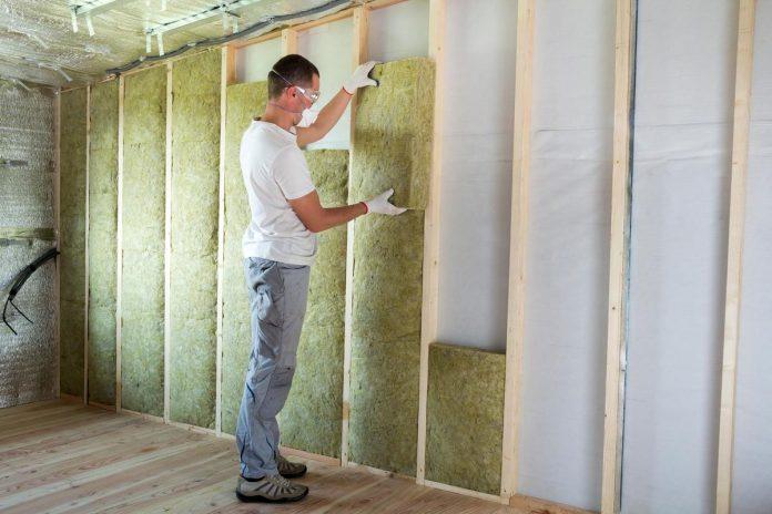 Top Tips For A Successful Fiberglass Insulation Installation