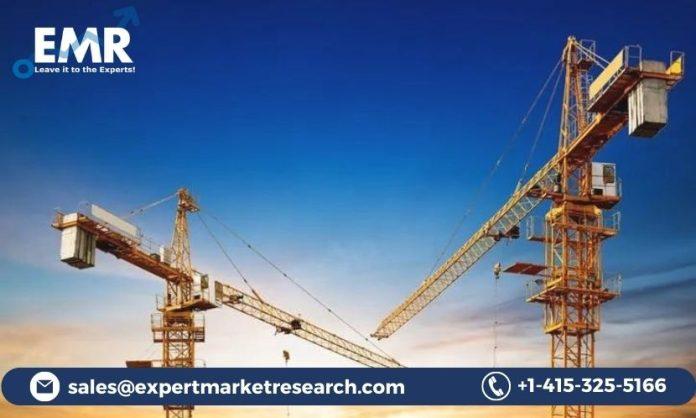 Tower Crane Market
