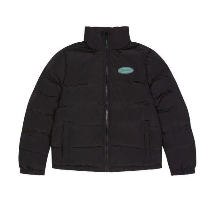 Trapstar-Black-Green-Hyperdrive-Bomber-Jacket1