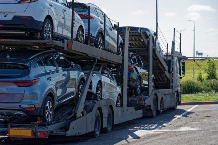 Hiring the Best Vehicle Transport Services