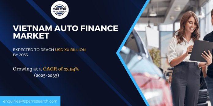 Vietnam Auto Finance Market