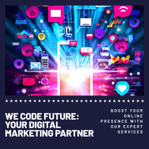 we code future