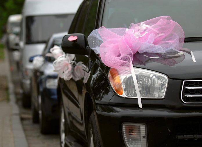 Best Wedding Transportation Company