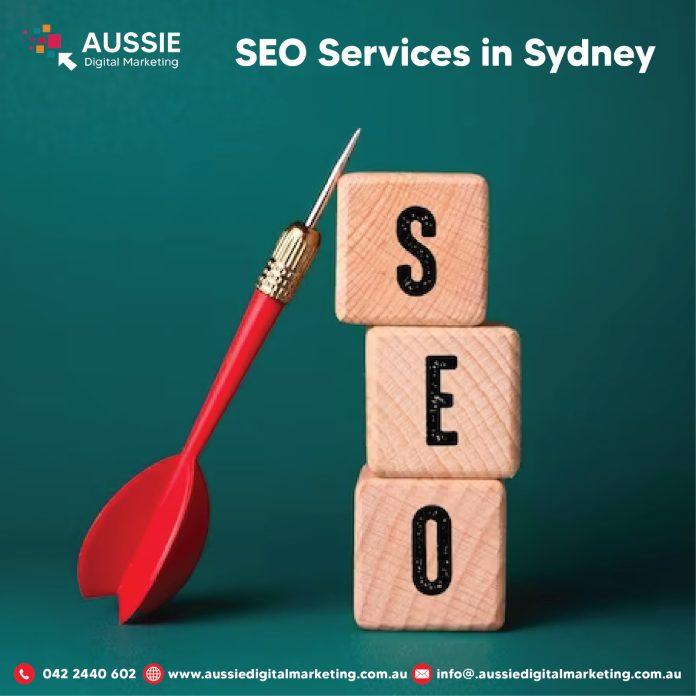 Search Engine Optimisation Sydney