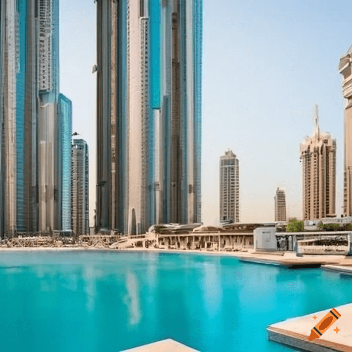 Why Dubai is an Ideal Location for Property Investment