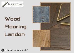 Wood flooring London