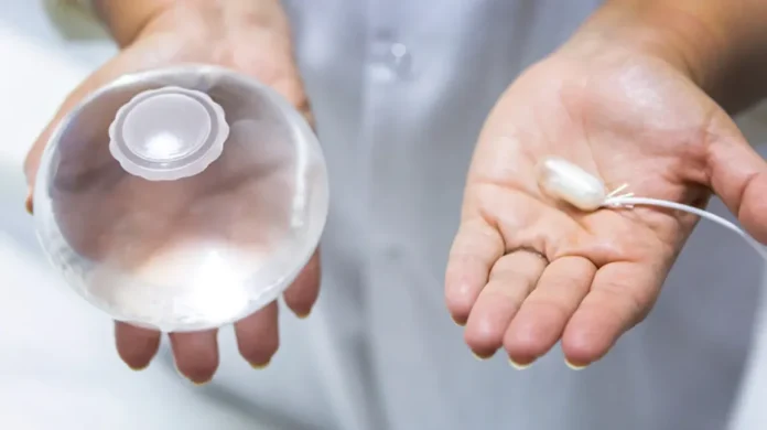 Gastric balloon in Dubai