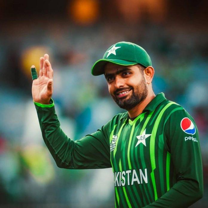 babar azam net worth