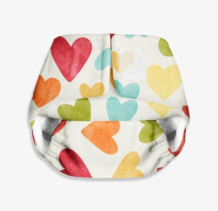 cloth diapers for newborns