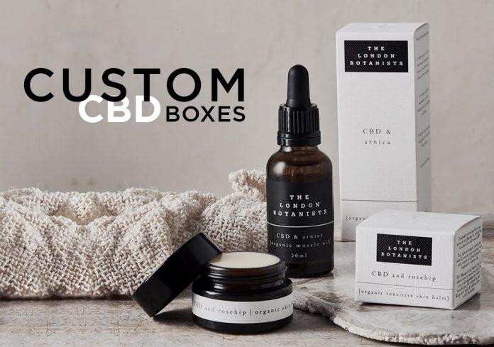 cbd boxes