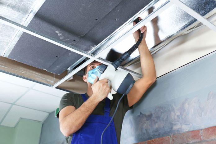 heating duct replacement melbourne