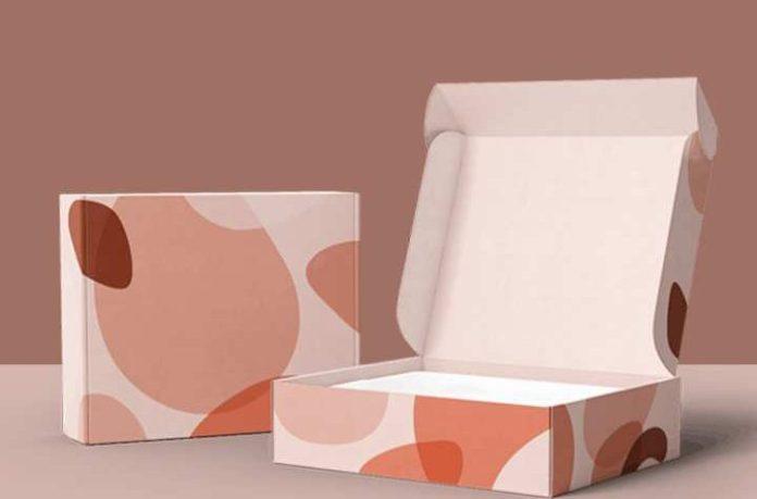 custom printed boxes