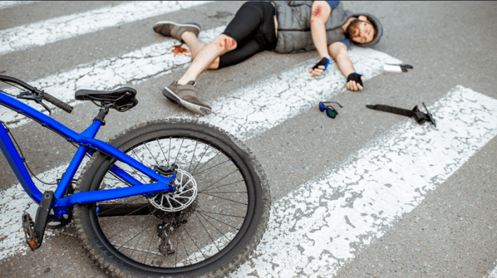 cycling accident lawyers manchester