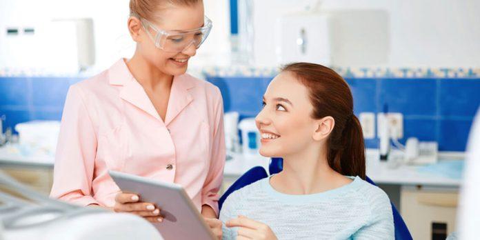 emergency dentist in Barrie