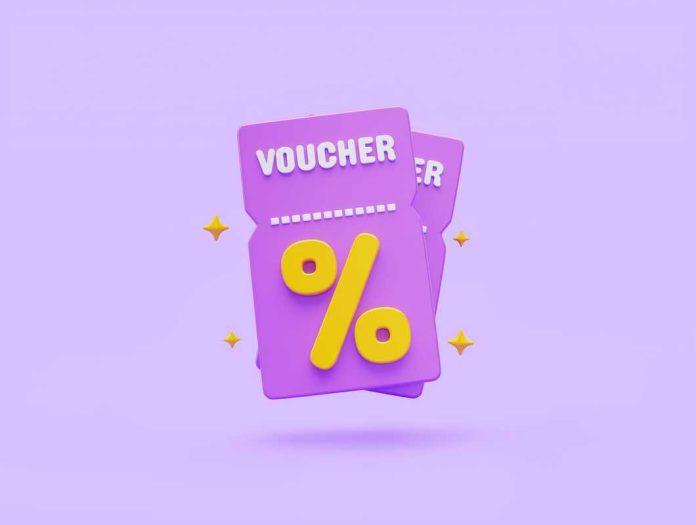 discount vouchers