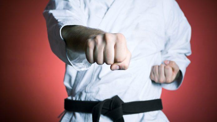 Self-defense classes in Orlando