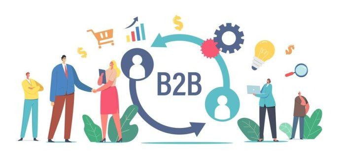 B2B demand generation